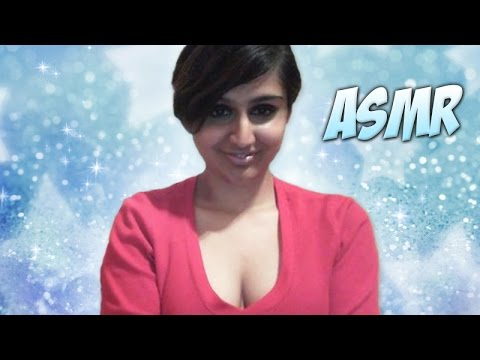 ☺ASMR Kisses - (Ear to Ear Blowing) Some Crinkle Plastic Sounds ☺
