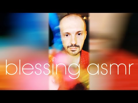 What I've done here is your best blessing ASMR body and mind feeling 😌