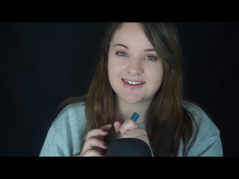 ASMR Tapping on all the Random Things