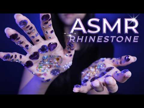 ASMR Shimmering Triggers Send Shivers Down Your Spine (No Talking)