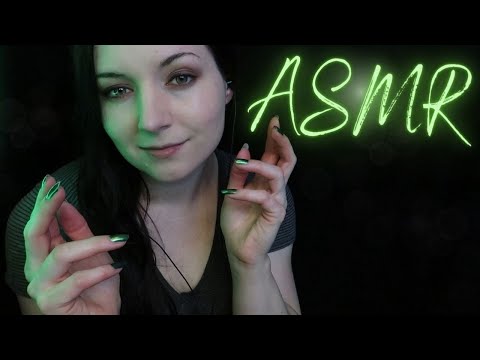 ASMR Focus On Me and Follow My Instructions ⭐ Soft Spoken