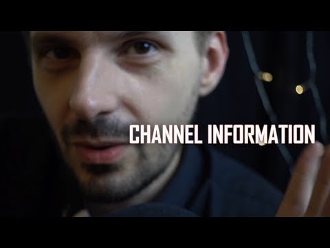 Important Channel Informations
