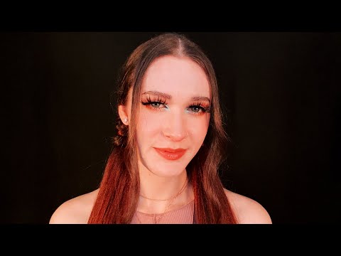 ASMR For Panic & Anxiety Attacks | Let Me Soothe You & Talk You Through It