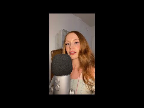 🌿ASMR🌿 Shorts Shout-out 📣 You Oughta Know ASMRtists! 100% Whispered