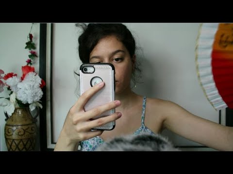 ASMR~ Photographing You + Your Movement