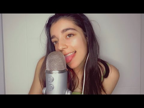 ASMR | Best Tongue Swirling for Mouth Sounds (NO TALKING)