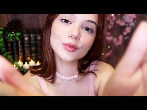 ASMR Relaxing You ~ Ear Cleaning Roleplay