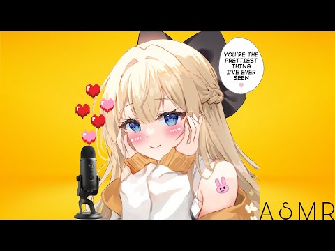 ASMR Lo-Fi Tapping to get the best Triggers