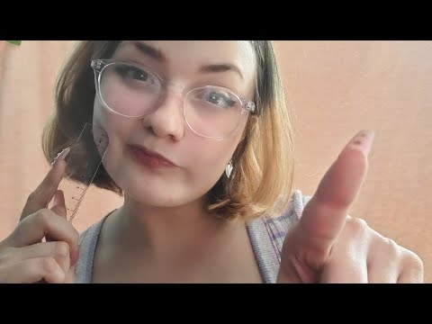 ASMR Bizarre and Chaotic Assorted Personal Attention