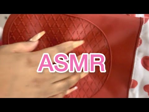 ASMR In Dollar Tree 💖✨(Slapping,Tapping ,And Scratching)