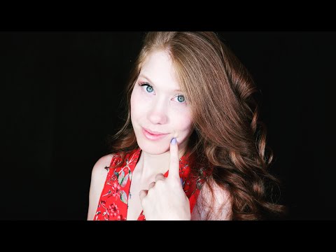 [ASMR] Sensitive Mouth Sounds | Hand Movements, Finger Fluttering and Gentle Triggers for Sleep