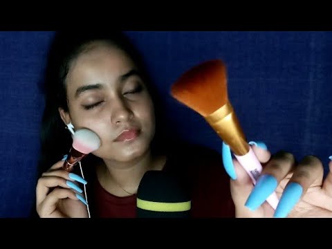 Extremely Sensitive ASMR For Sleep