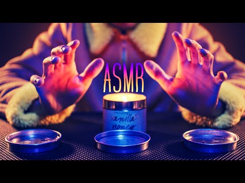 Maybe the most satisfying sound I've ever created (ASMR)