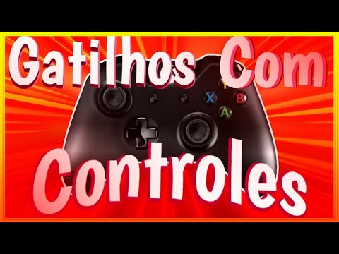 ASMR GATILHOS COM CONTROLE !!