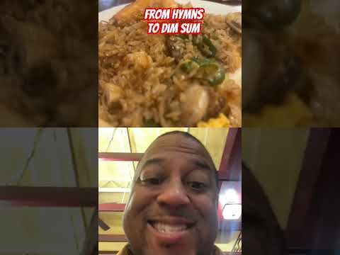 After Church Chinese Buffet #food #foodie #foodreview #foodlover #vlog #asmr