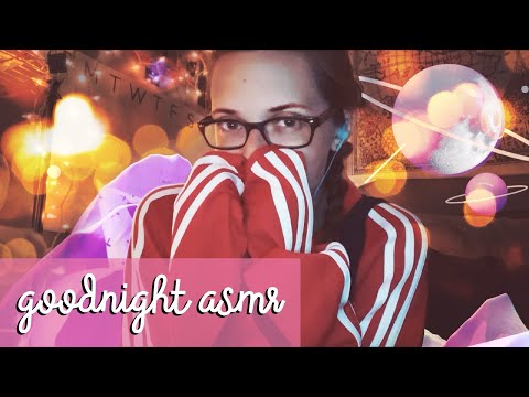 Winding down with some ASMR