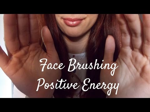 ASMR Facial Massage and Reiki Roleplay 👐 (eng)