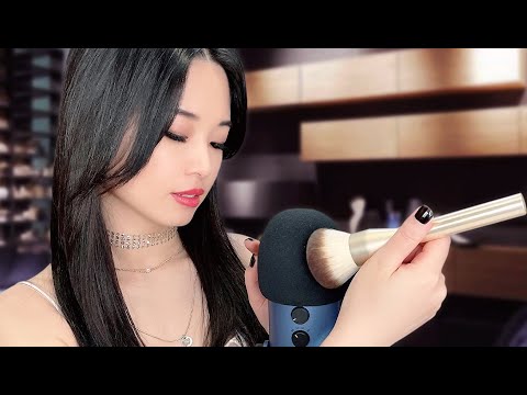 [ASMR] Extremely Relaxing Sleep Treatment