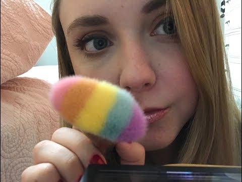 Asmr- Kidnapping Roleplay (Turning you into my Unicorn)
