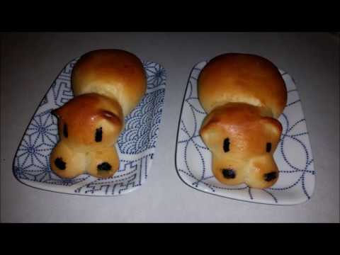 Hippo Sandwiches