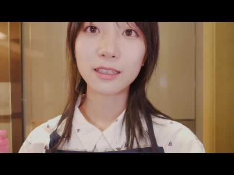 ✨눈썹 정리샵 롤플레이✨ / ASMR Korean Eyebrows Trimming Shop Roleplay