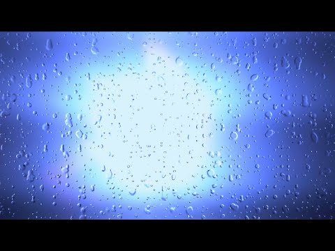 [ASMR] ⚠️ Bright AF Light Triggers - but you are sitting in the CAR & it’s Raining 🚘🌧️