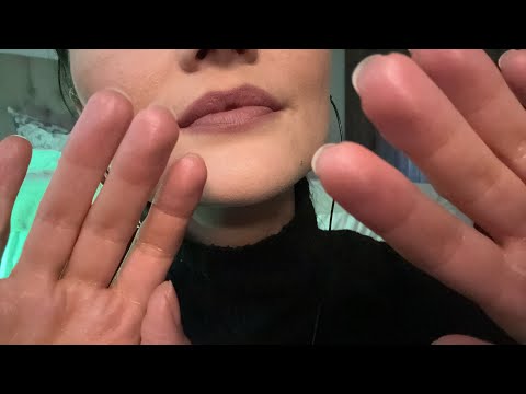 ASMR For Those Who Need DEEP Sleep Right Now 💤 with calming music