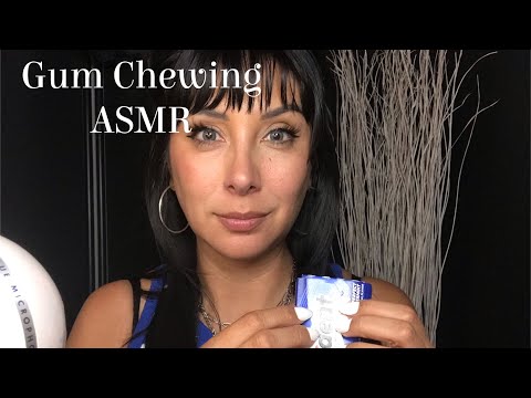 ASMR: Reddit Am I the A Hole?| Gum Chewing ASMR