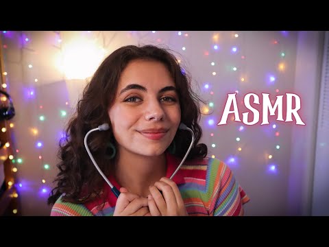 ASMR | FAST to SLOW ~ perfect for sleep 💤