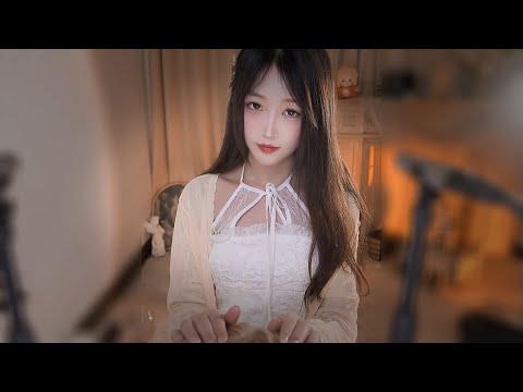 ASMR | Relaxing Ear Blowing 😴 2 hour 💤💤💤