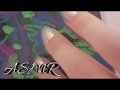 ASMR || Tapping || Random objects