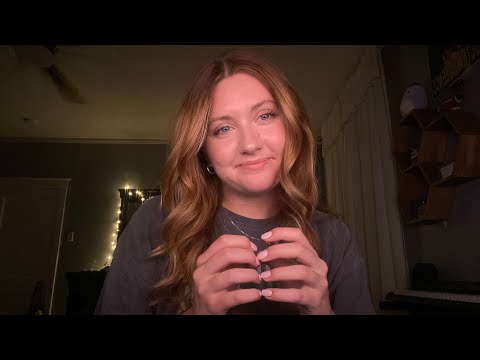 ASMR fast tapping for sleep😴 - no talking