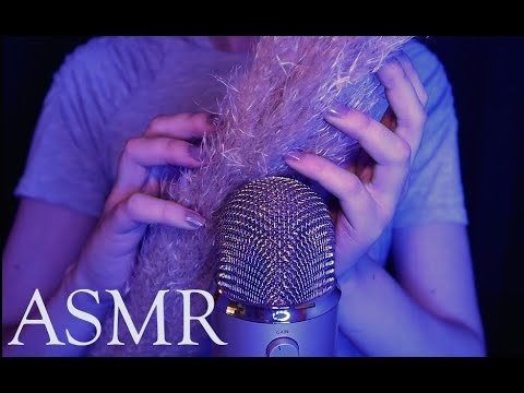 ASMR Triggers for Tingles & Sleep (No Talking)