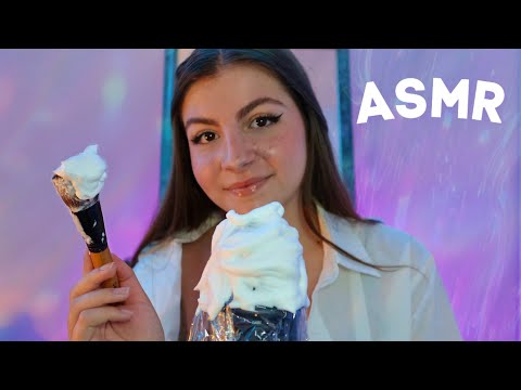 ASMR | Une vidéo très ✨crinkly✨