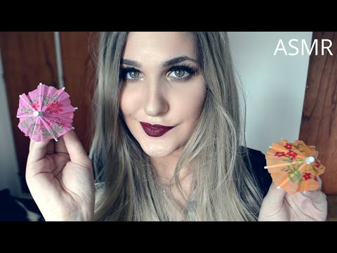 Recupera tus cosquillas || ASMR Español