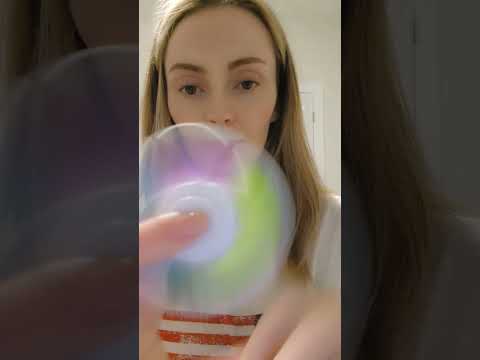 ASMR testing your color vision