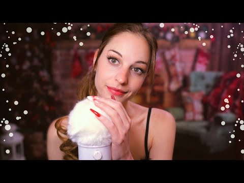 ASMR ⭐100% PURE WHISPERING⭐ (Christmas gifts I've given, best gifts I received, family traditions..)