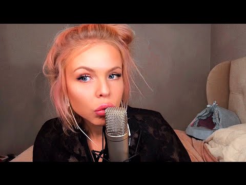 ASMR MOST RELAXING Mouth Sounds (Tingly Tingly)