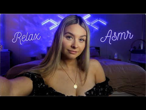 Relax & Heal ASMR | Deep Relaxation To Cleanse & Soothe You To Sleep💤
