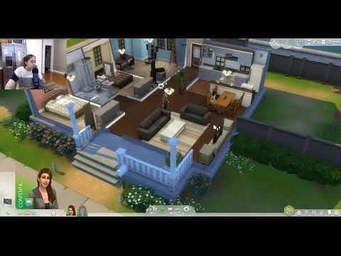 [ Gameplay ASMR ] Sims 4: Completando el Tutorial