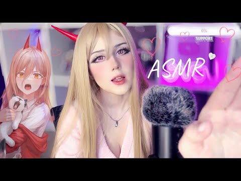 ♡ ASMR POV: Calming Your Mind After Hard Day ♡