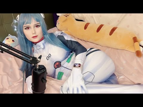 ♡ ASMR Scratching Fabric & Brushing ♡