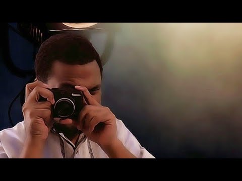 [ASMR] Photoshoot Roleplay | Taking Your Bodyshots & Headshots | Light Triggers