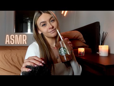 ASMR Relax With Me 🤍