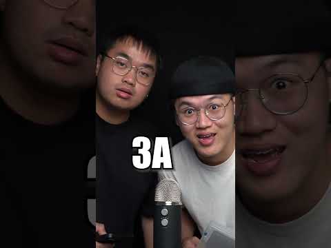 pov its past your bedtime and dong shows up #asmr