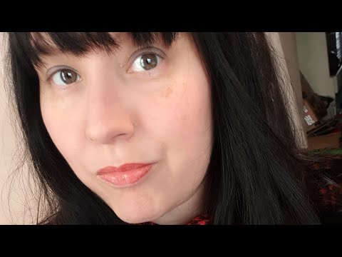 Relaxing #Asmr Livestream.. Fast Tapping On Make Up
