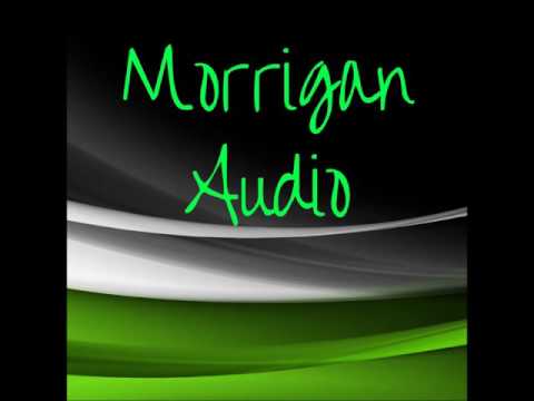 Welcome to MorriganAudio