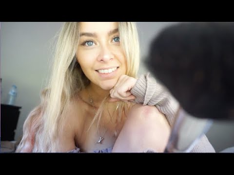 ASMR Shh It's Okay❤️ Personal Attention