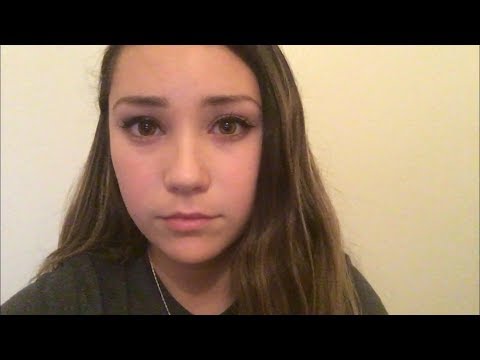 ASMR Helping You Through a Panic Attack Roleplay❤️