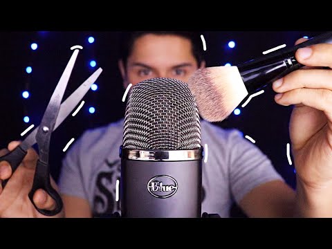 ASMR For People Who Can't Sleep! (30+ Minutes)